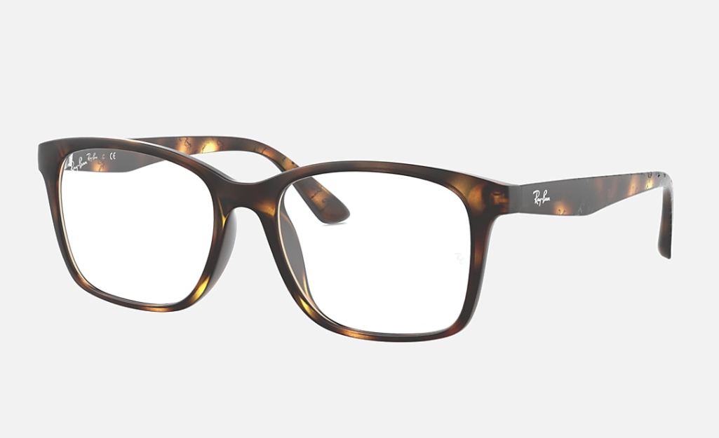 RayBan RX7059D 5200