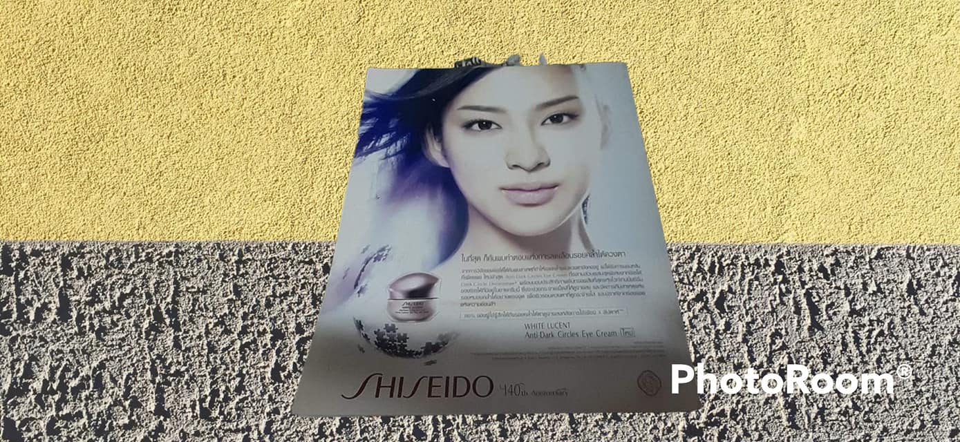 หนังสือ INSTYLE