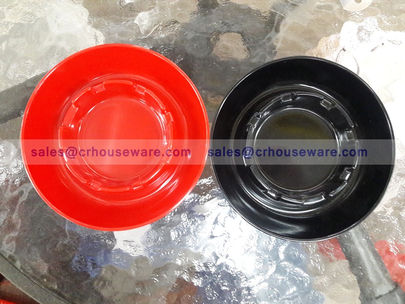ที่เขี่ยบุหรี่ (เมลามีน) ASHTRAYS 013-JP-AYM-5