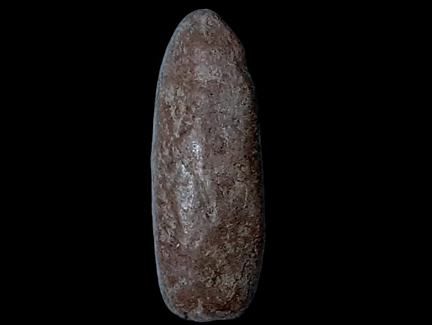 พระลีลา หลวงพ่อกวย ชุตินธโร วัดโฆสิตาราม จ.ชัยนาท เนื้อดินสีแดง พระเครื่องหลวงพ่อกวยจะเป็นพระโรงงาน ซึ่งทำออกมาแล้วหลายๆพระเกจิจะใช้เข้าพิธีเพื่อแจกแก่สาธุชนในงานทำบุญต่างๆ