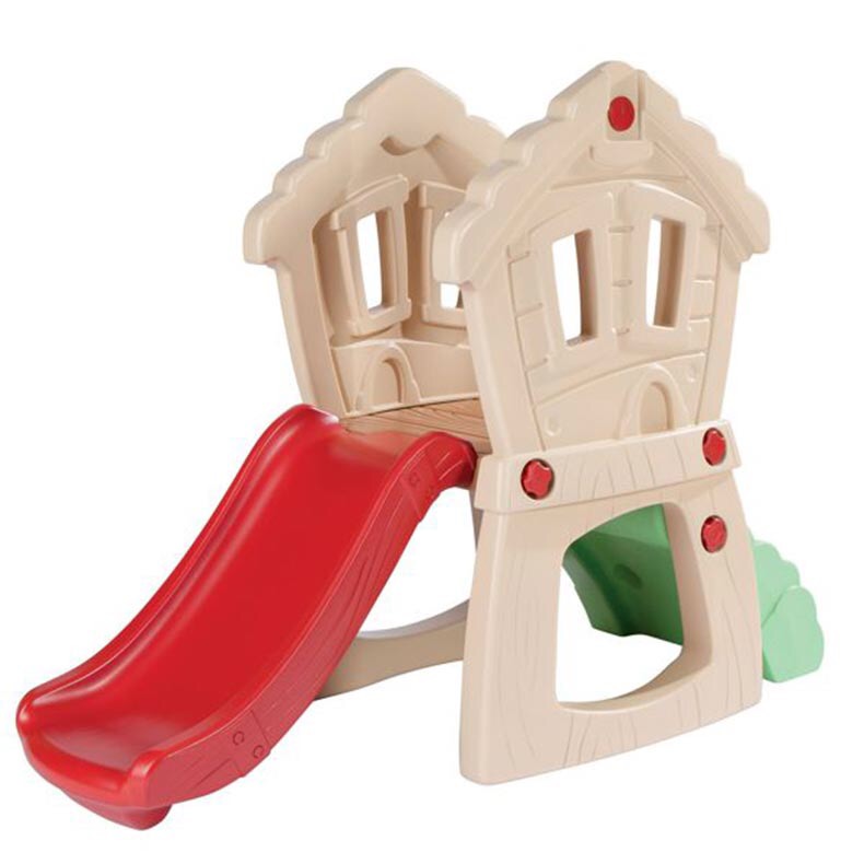 สไลเดอร์ Little Tikes Hide and Seek Climber ราคา 4990 บาท (พร้อมส่ง) + ค่าส่ง 250 บาท