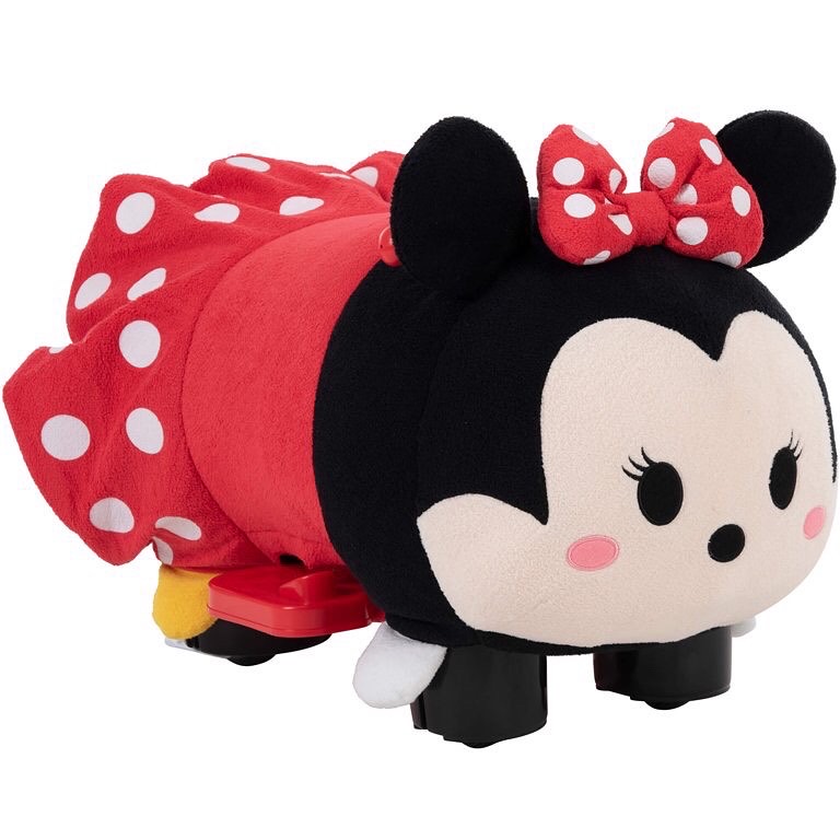 Huffy 6V Disney 6 V Minnie Tsum Tsum Ride-On Toy