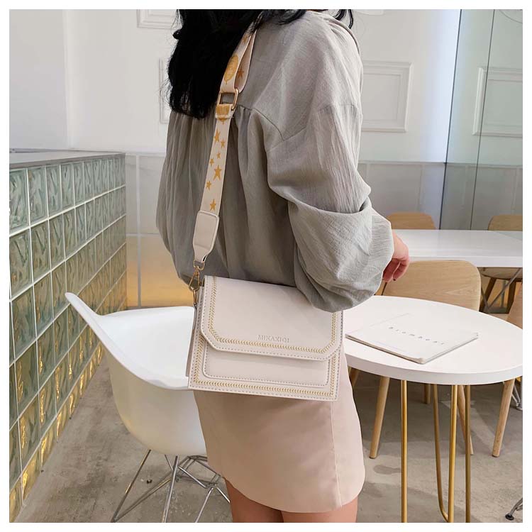 สินค้าพรีออเดอร์ กระเป๋าแฟชั่นสวยหรู มี 4 สี รหัส PO-BAG-041