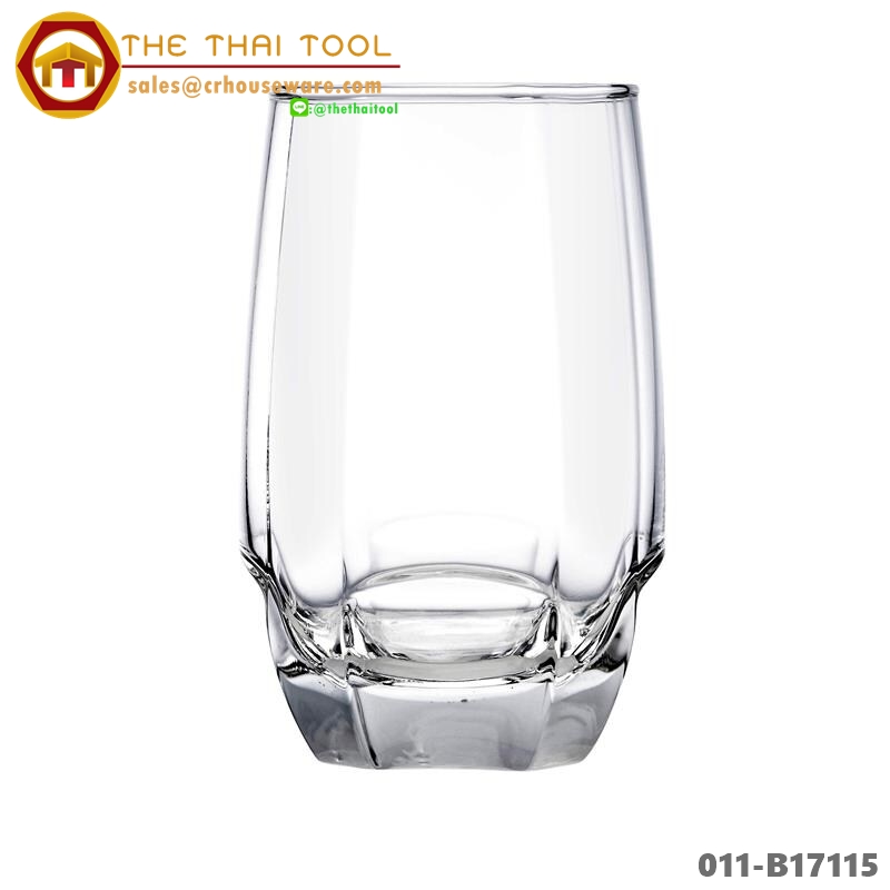 Charisma Hi Ball 011-B17115