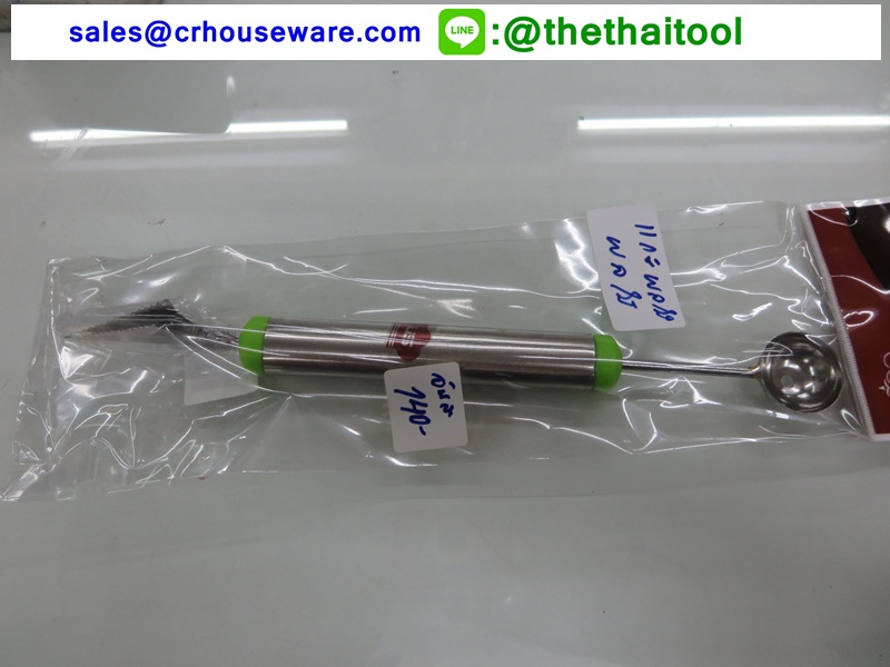 ที่แกะสลักผลไม้ 005-MS-102