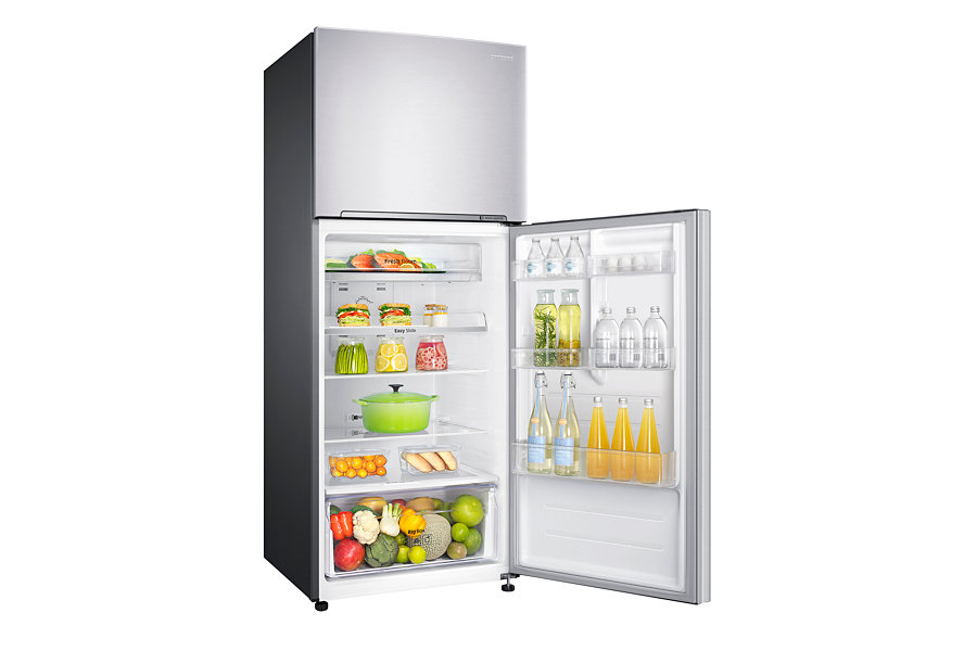 Samsung ตู้เย็น 2 ประตู RT6000H TMF ความจุ 440 ลิตร/15.6 คิว รุ่น RT43H5000SA/ST