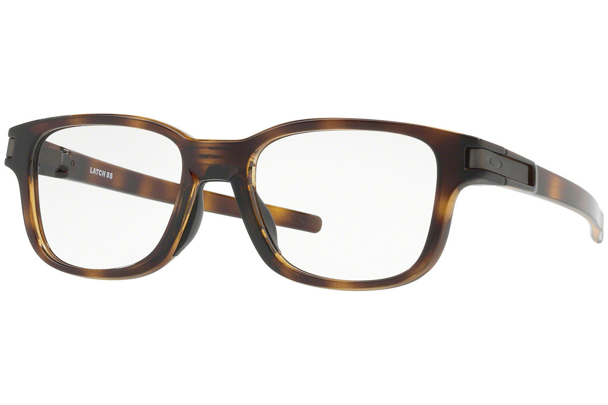 OAKLEY OX8114-02 Latch SS