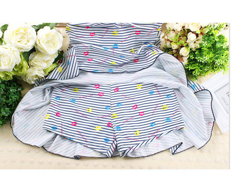 ชุดว่ายน้ำคนอ้วน 4xl วันพีช รอบอก 34-42 รอบเอว 28-34 สะโพก 36-44 ยาว 32 นิ้วค่ะ เนื้่อผ้าดี งานสวยมากค่ะ