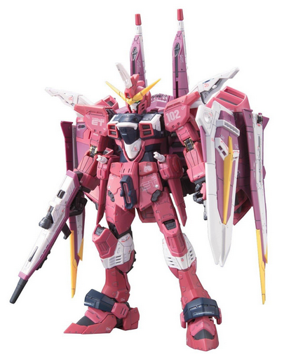RG 1/144 ZGMF-X09A