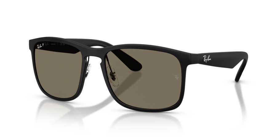 RayBan RB4264 601S87 CHROMANCE