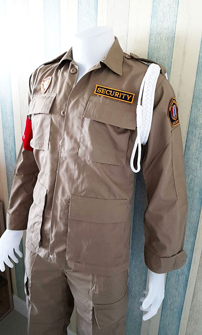 ชุดเวสกากีรปภและชุดฟาติกกากีรปภ