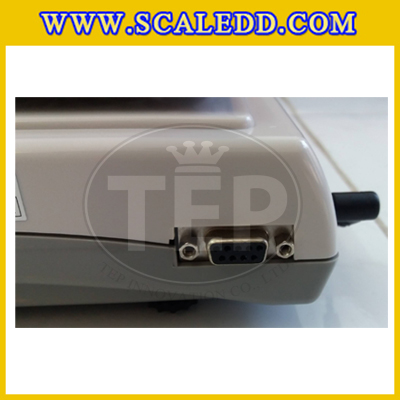 เครื่องชั่งน้ำหนักดิจิตอล300กรัม เครื่องชั่งละเอียดสูง300g เครื่องชั่งน้ำหนัก300g ตาชั่ง300กรัม เครื่องชั่งทศนิยม 2 ตำแหน่ง ตาชั่งละเอียดสูง พิกัดน้ำหนัก 300g ความละเอียด 0.01g ยี่ห้อ JADEVER รุ่น SKY