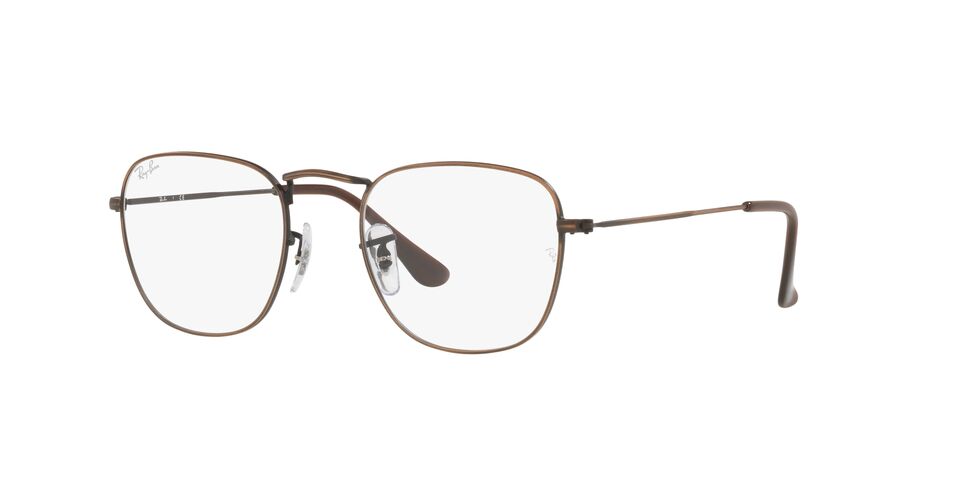 RayBan RX3857V 3120 FRANK