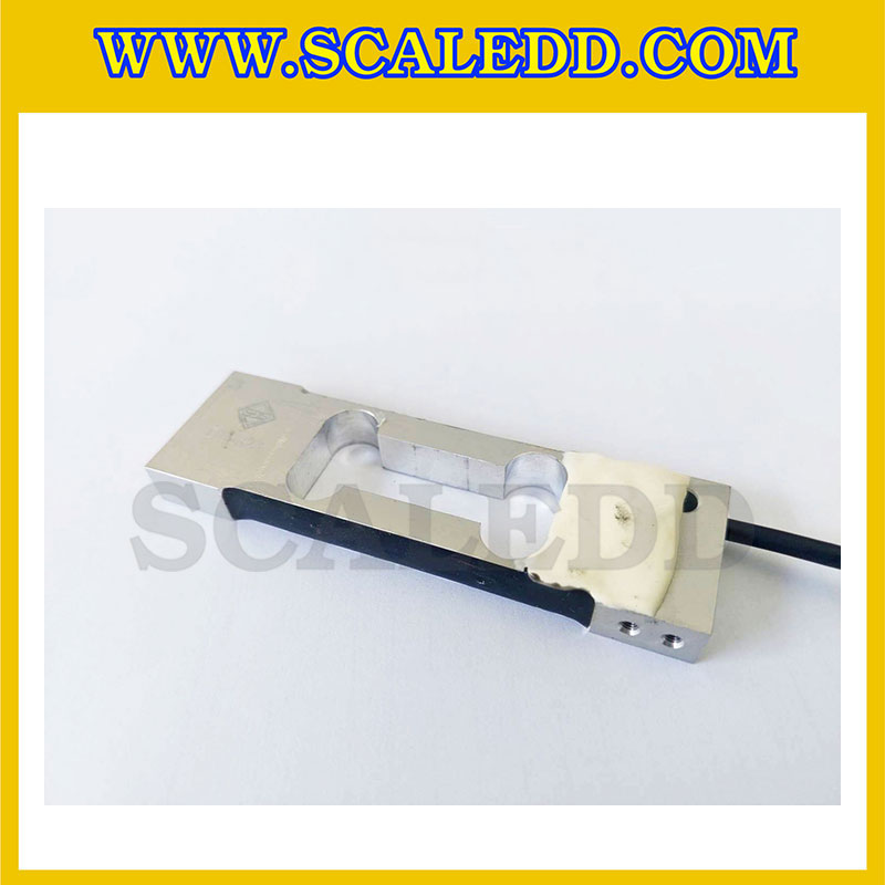 โหลดเซลล์ (Load cell) Aluminium construction IDS636 สำหรับรองรับน้ำหนักเครื่องชั่ง พิกัด 0.3kg,0.6kg,1.5kg,3kg