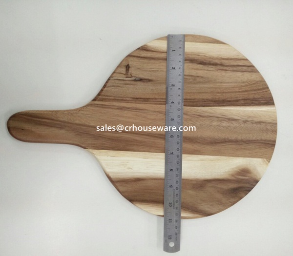 เขียงไม้อบพิซซ่า 008-JP-WPA-1105N