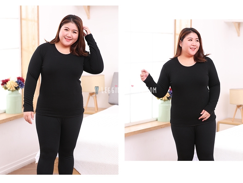ชุดลองจอนสำหรับคนอ้วน ไซส์ใหญ่ XL-6XL ใส่ได้ทั้งชาย / หญิง