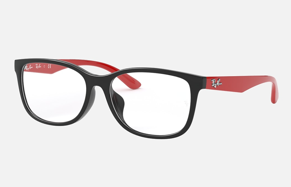 RayBan RX7124D 2475