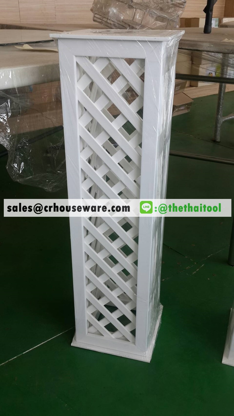 เสาระแนง 80 ซม. 000-H-80