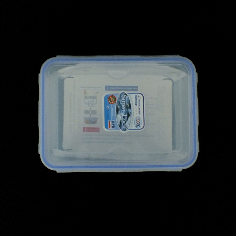 กล่อง Super Lock 6126 JCP