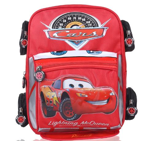 กระเป๋าเป้ เป้เด็กคาร์ แมคควีน