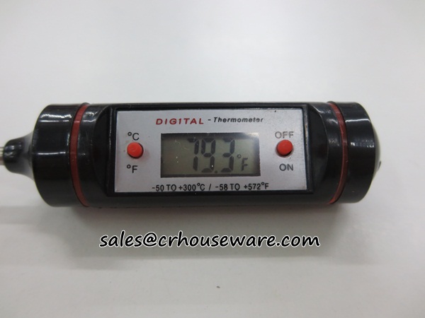 Digital Thermometer ที่วัดอุณหภูมิอารหารแบบดิจิตอล 008-MT-0024