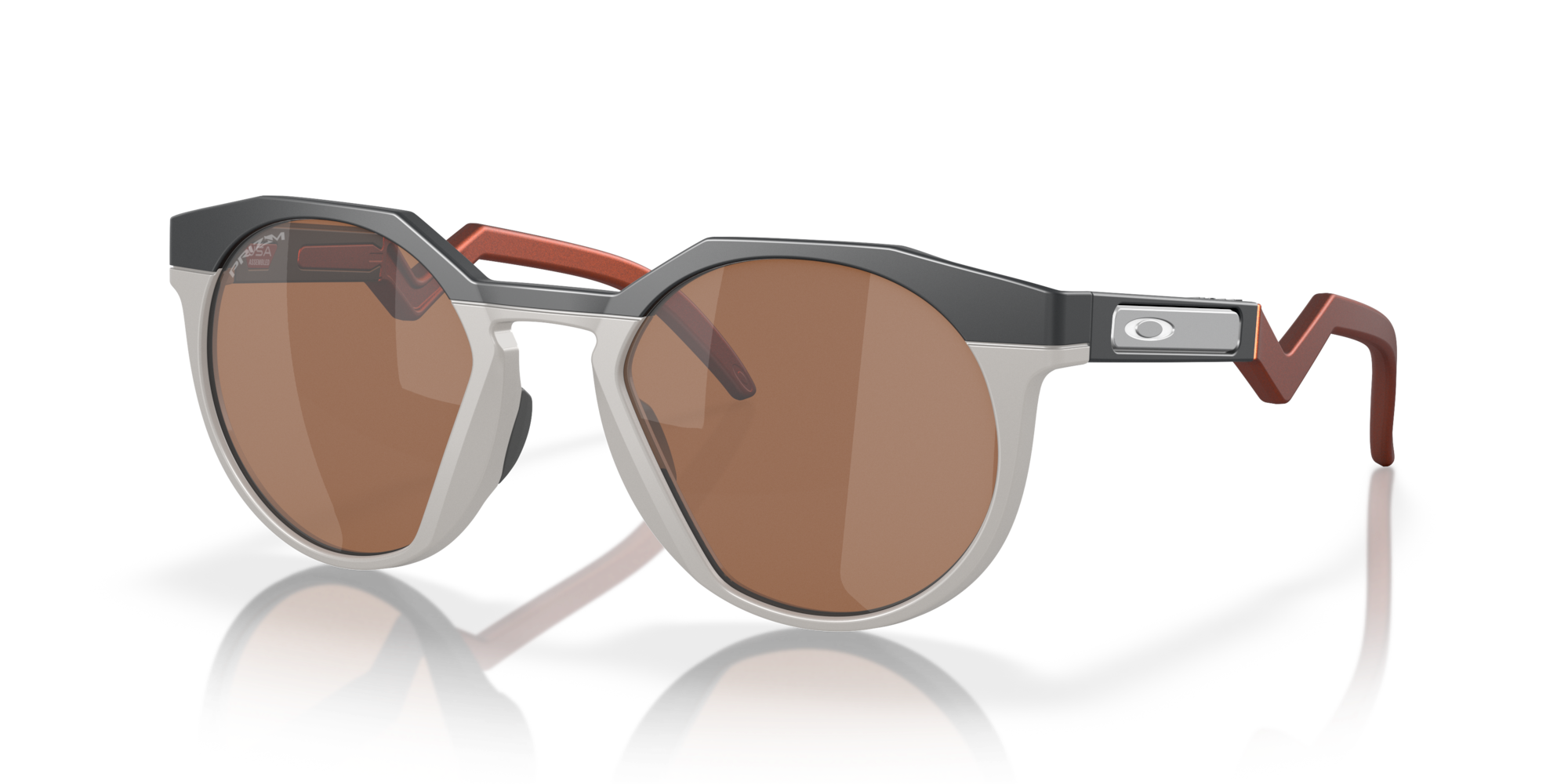 OAKLEY OO9242A-06 Hstn A ( Low Bridge Fit)