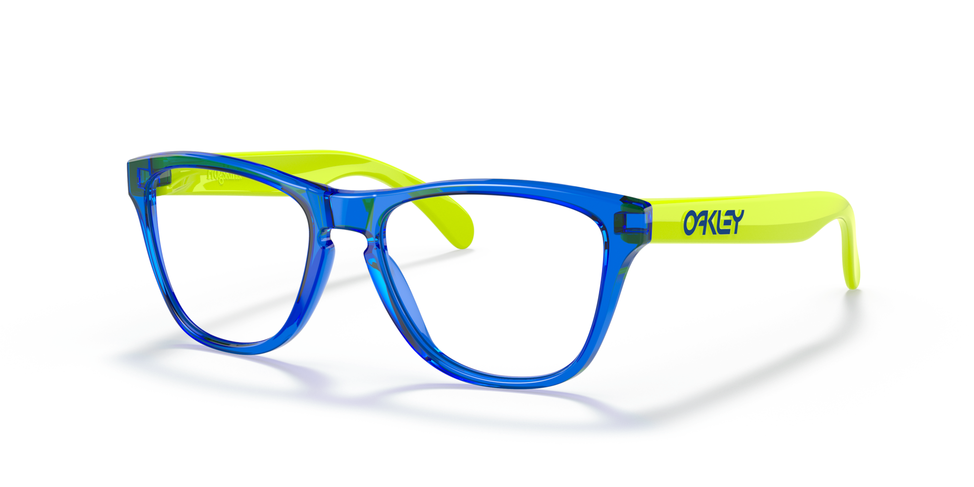 OAKLEY OY8009-03 FROGSKINS XS (Youth Fit)