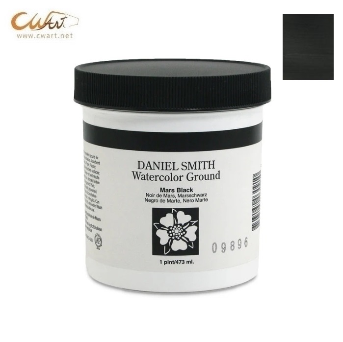 Daniel Smith Watercolor Ground