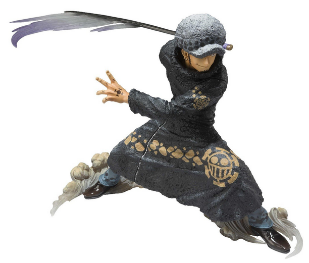 Figuarts ZERO ทราฟัลการ์