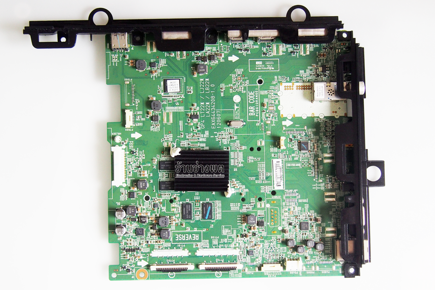 เมนบอร์ด 42LM6400-TA ,LG47LM6400-TA