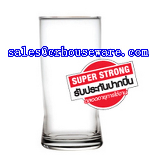 Super Strong Premier Long Drink ขนาด 13 ออนซ์ รหัสสินค้า 011-S14413,แก้วน้ำร้านอาหาร13 ออนซ์ ,แก้วน้ำที่เหมาะกับร้านอาหารที่สุด,แก้วซุปเปอร์สตอรง,แก้วน้ำร้านหมูกระทะ,แก้วน้ำร้านชาบู