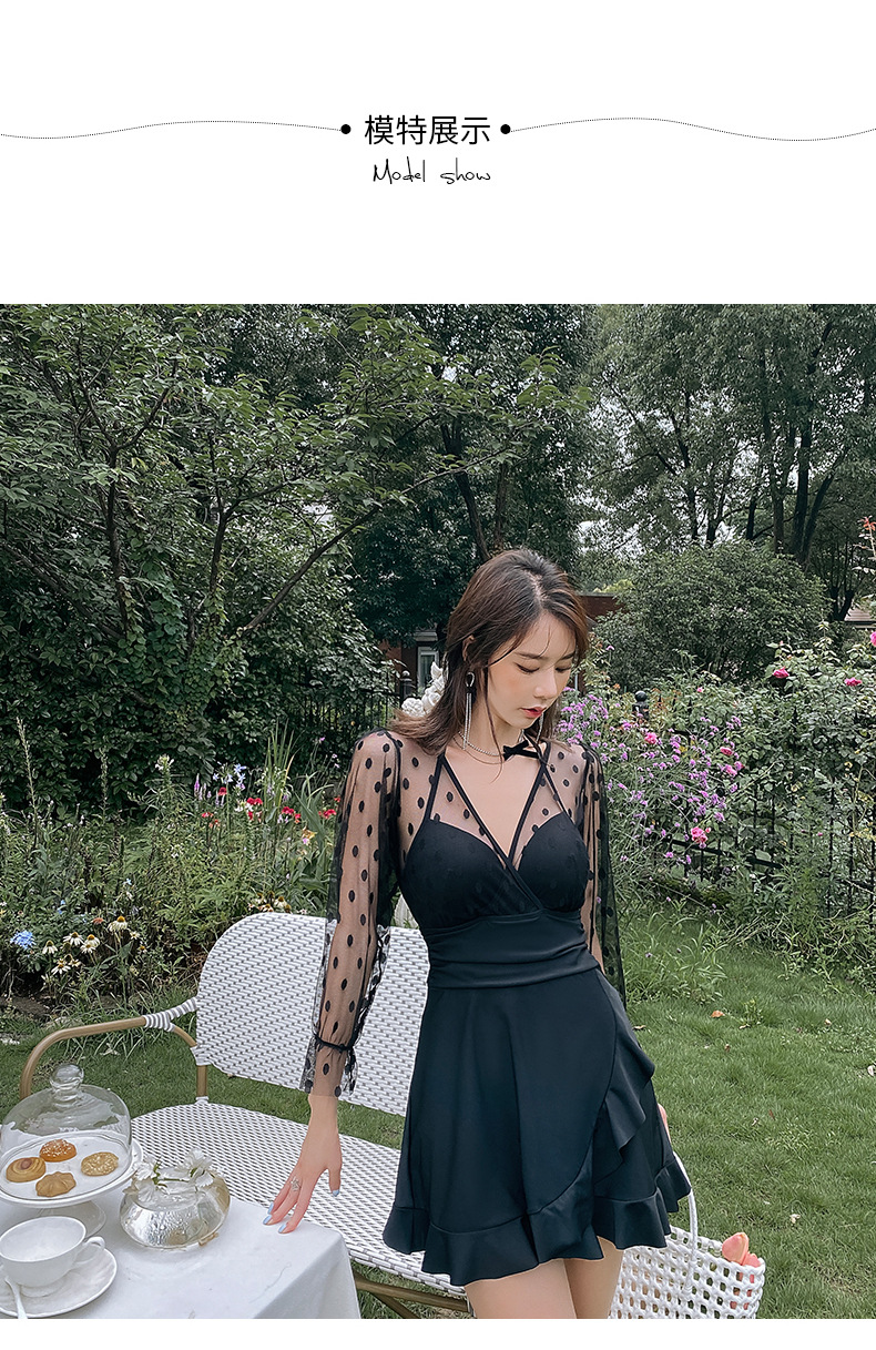 ชุดว่ายน้ำคนอ้วน วันพีช 4xl สีดำ รอบอก 36-40รอบเอว32-38สะโพก 40-46 ชุดยาว 33 นิ้วค่ะ ผ้าดีงานสวย คุ้มมากค่ะ