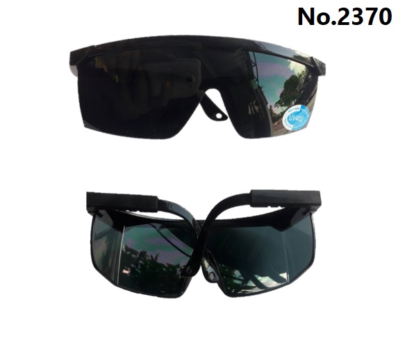 แว่นตานิรภัย ( รุ่น 2370 ) ALLWAYS ราคาส่ง 39 บาท 02-7374802-3