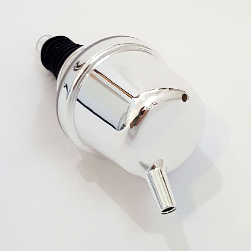 พัวเรอร์แชมเบอร์ แบบตวงได้ ขนาด 30 มล.