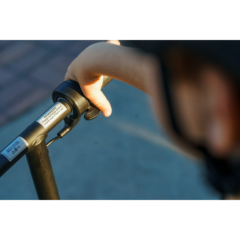 สกู๊ตเตอร์ไฟฟ้า Hyper Jammer 12 Volt Electric Scooter Ride On