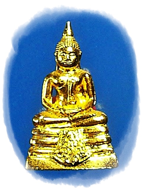 กริ่งหลวงพ่อโสธร วัดโสธรวรารามวรวิหาร
