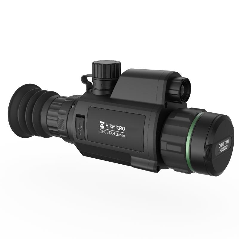 กล้องส่องทางไกลอินฟาเรด Digital Hikmicro รุ่น C32F-S