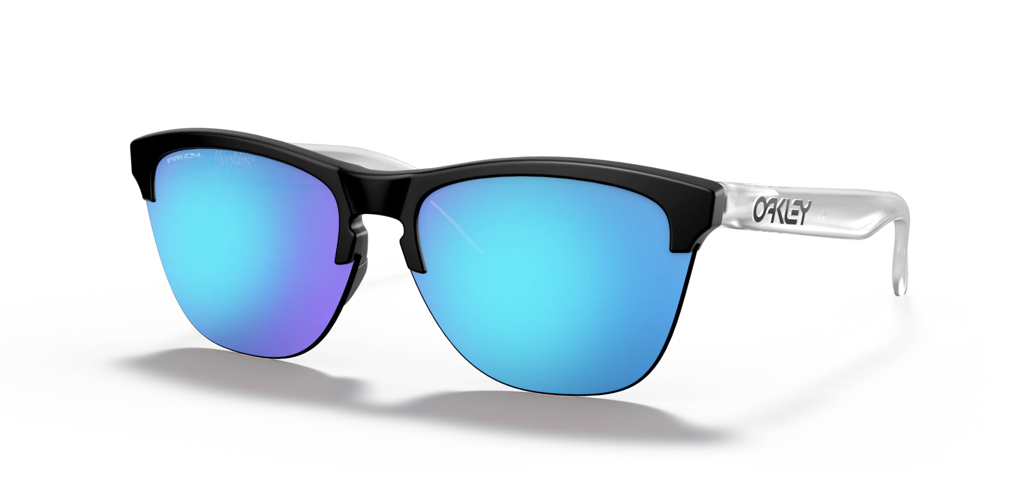 OAKLEY OO9374-02 FROGSKINS LITE