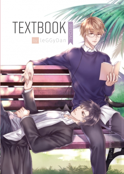 Textbook Special By laGGyDan มัดจำ 350 ค่าเช่า 70b.