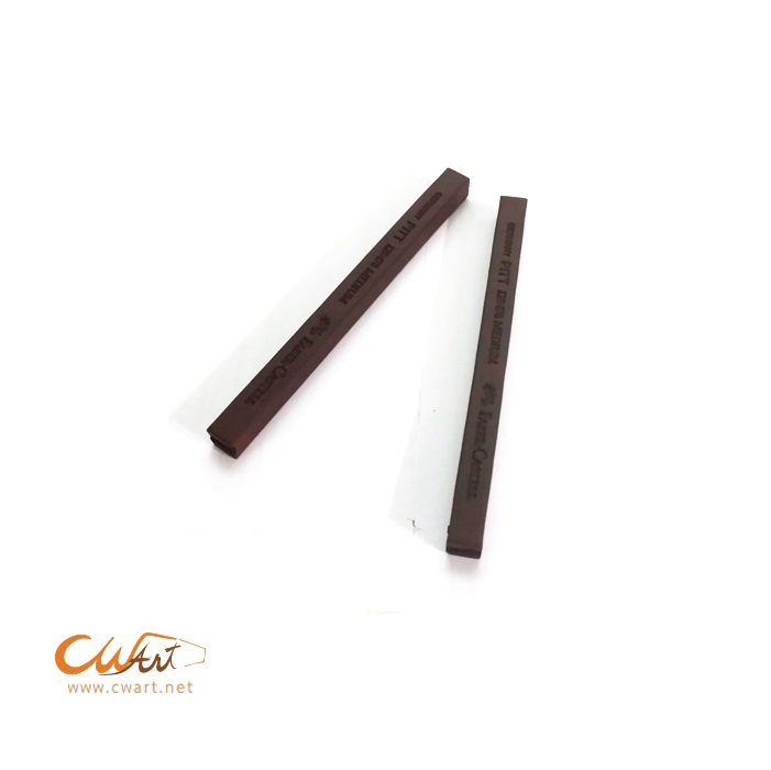 สีชอล์ค Faber-Castell Pitt Monochrome Artist's Pastel