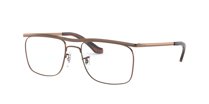 RayBan RX6519 3078 OLYMPIAN IX
