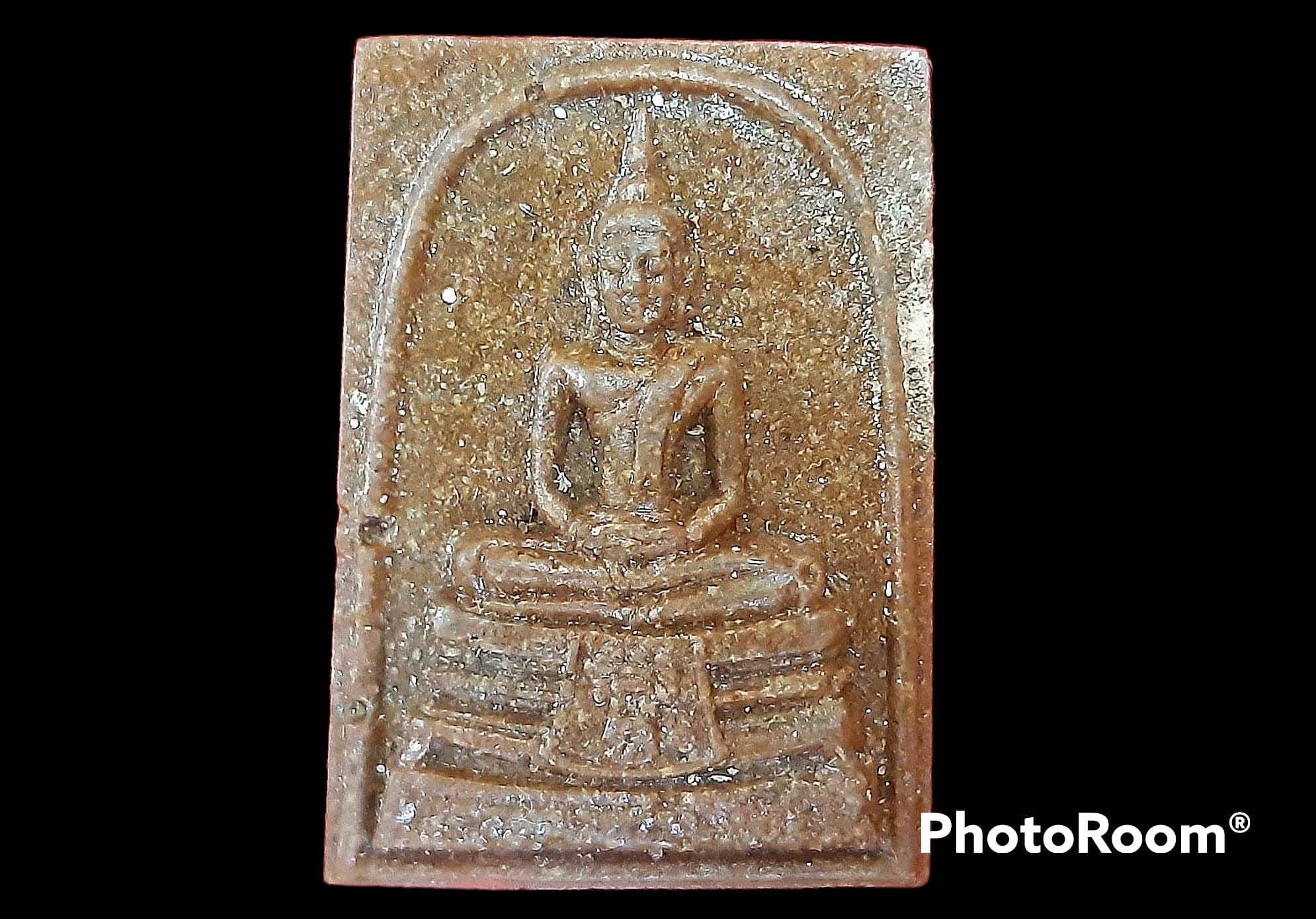 หลวงพ่อโสธร วัดโสธรวรารามวรวิหาร