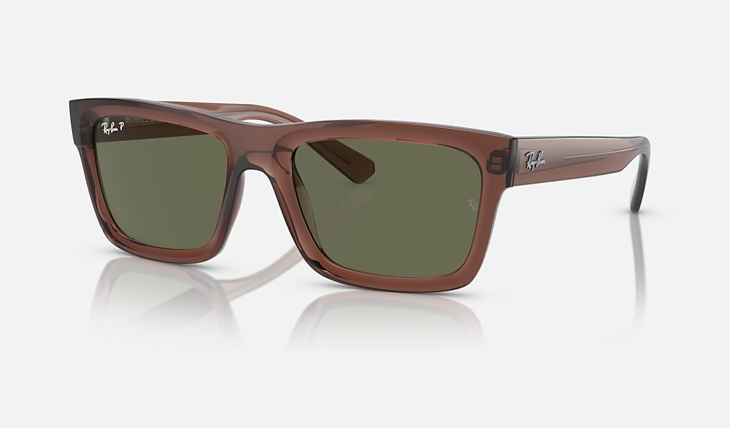 RayBan RB4396F 66789A Warren