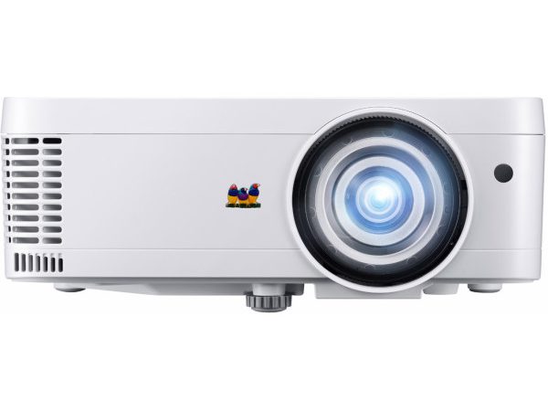 ViewSonic PS600W (3500 Lumens / WXGA) Short-Throw