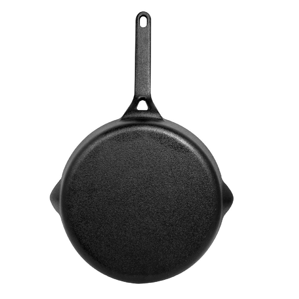 กระทะเหล็กหล่อ MEYER CAST IRON ขนาด 24 ซม. รุ่น 48242-C