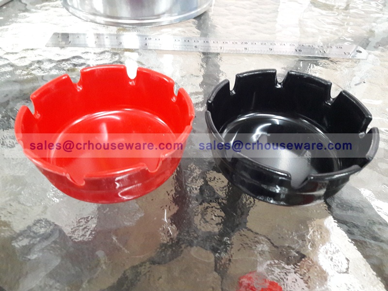 ที่เขี่ยบุหรี่ (เมลามีน) ASHTRAYS 013-JP-AYM-4,Melamine_Ashtrays