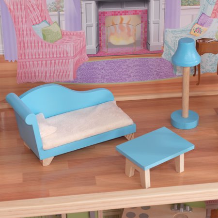 บ้านตุ๊กตาไม้ KidKraft Majestic Mansion Dollhouse