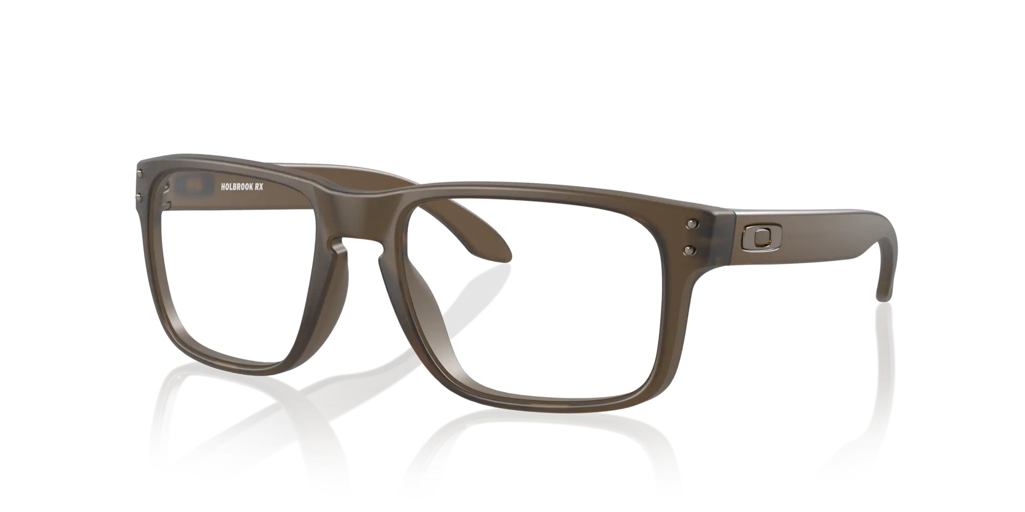OAKLEY OX8156-11 HOLBROOK RX