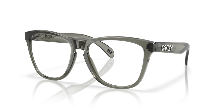 OAKLEY OX8137A-05 Frogskins RX A