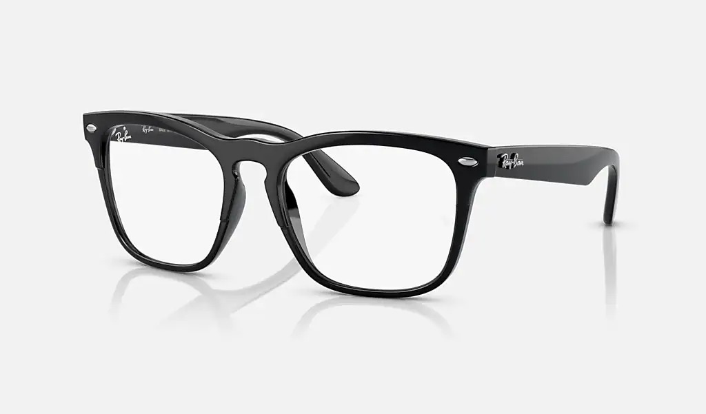 RayBan RX4487VF 8192 STEVE
